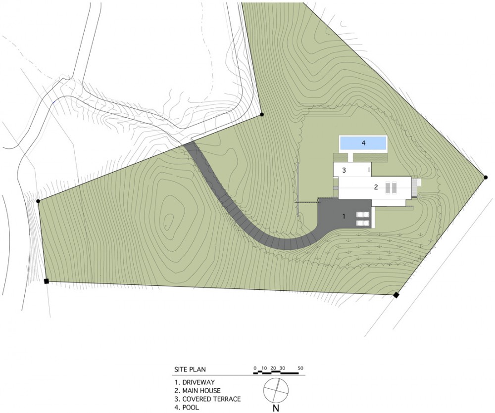 Qual Hill / Bates Masi Architects