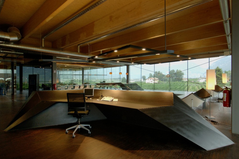 Rothoblaas limited Company / monovolume