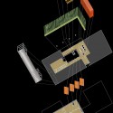 Blatz_Axonometric exploted axo