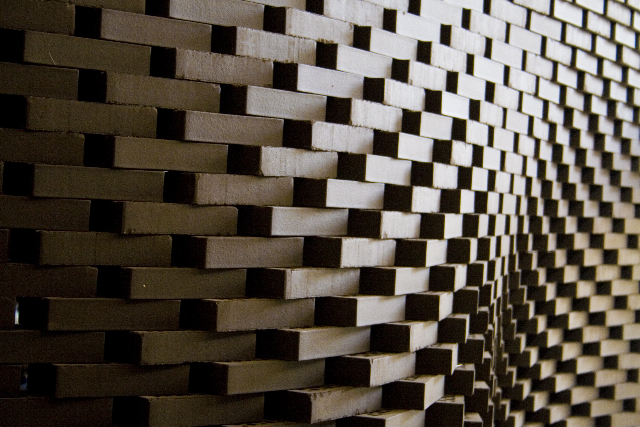 bricks bricks