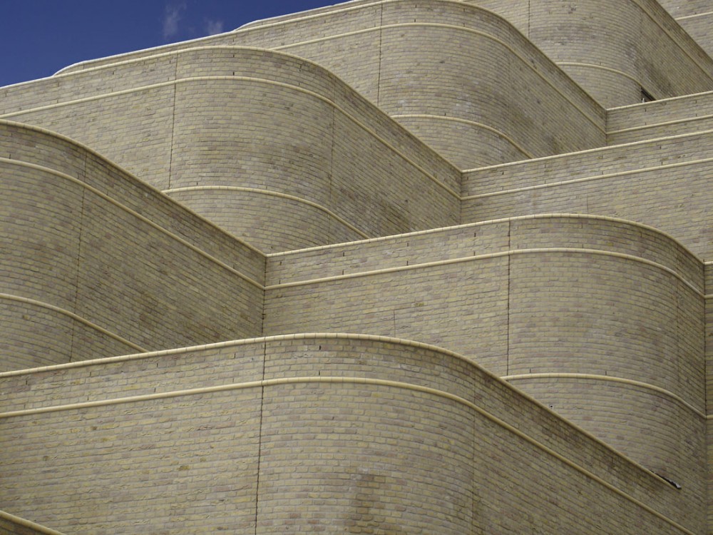 De Eekenhof / Claus en Kaan Architekten