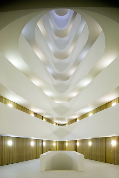 De Eekenhof / Claus en Kaan Architekten