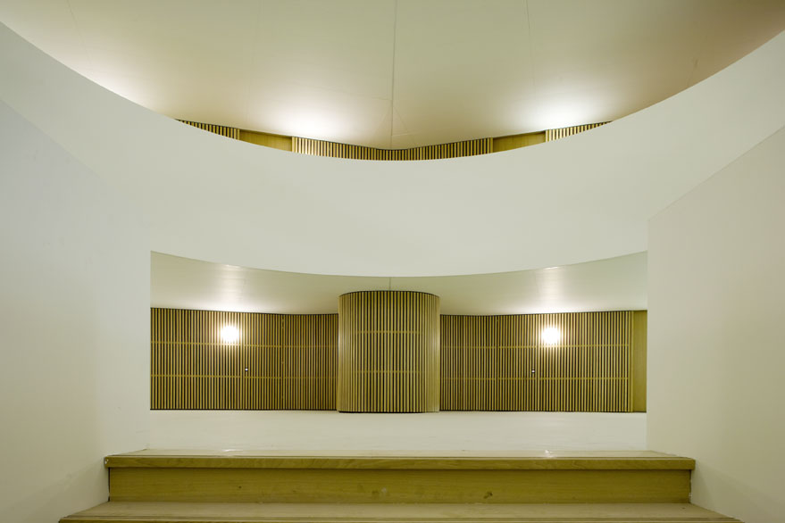 De Eekenhof / Claus en Kaan Architekten