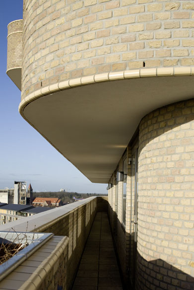 De Eekenhof / Claus en Kaan Architekten