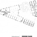 L:CKA projecten298P01 publicatiepublicatie tekeningen 200twe ground floor plan
