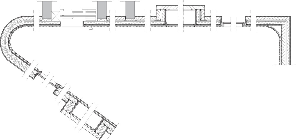 De Eekenhof / Claus en Kaan Architekten