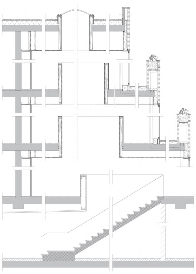 De Eekenhof / Claus en Kaan Architekten