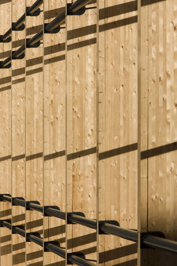 Akershus University Hosptial / C.F.Møller Architects