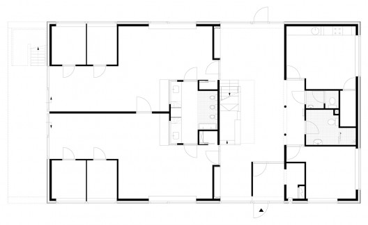 ground floor plan ground floor plan