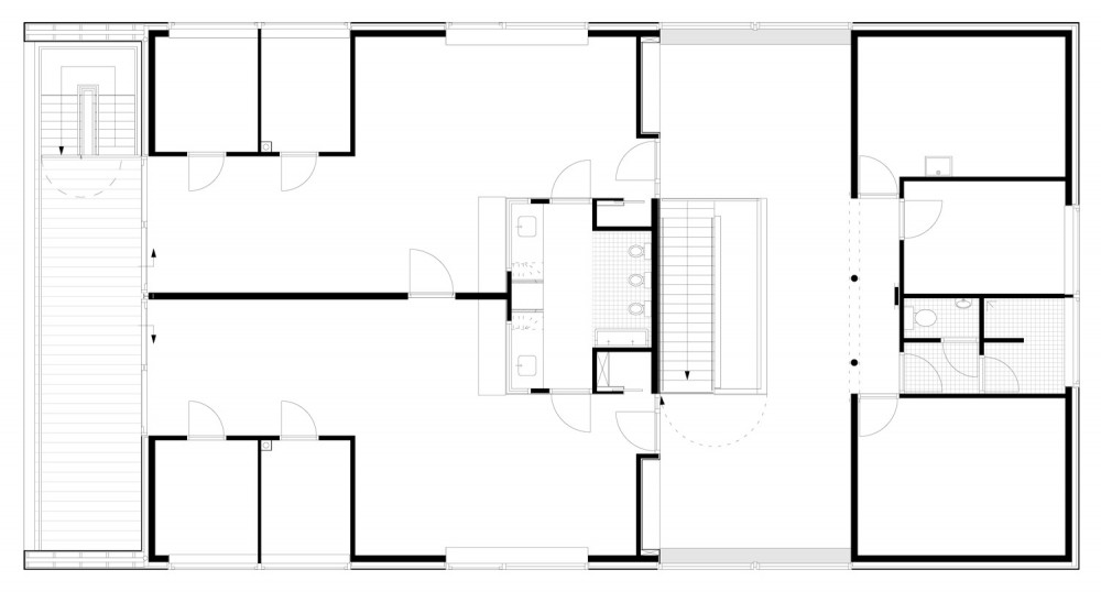 first floor plan first floor plan