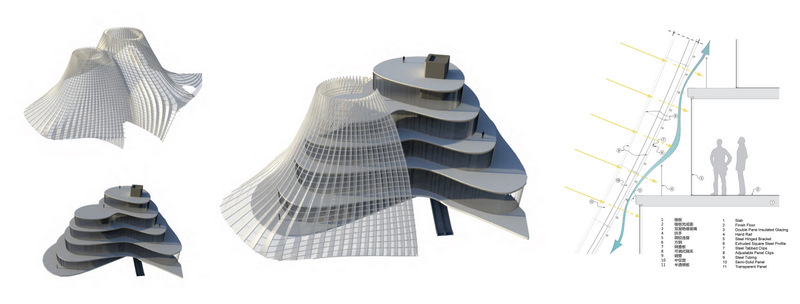 Taichung_structure&shell Taichung_structure&shell