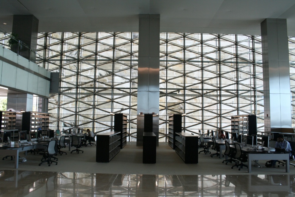 King Abdullah University of Science and Technology / HOK