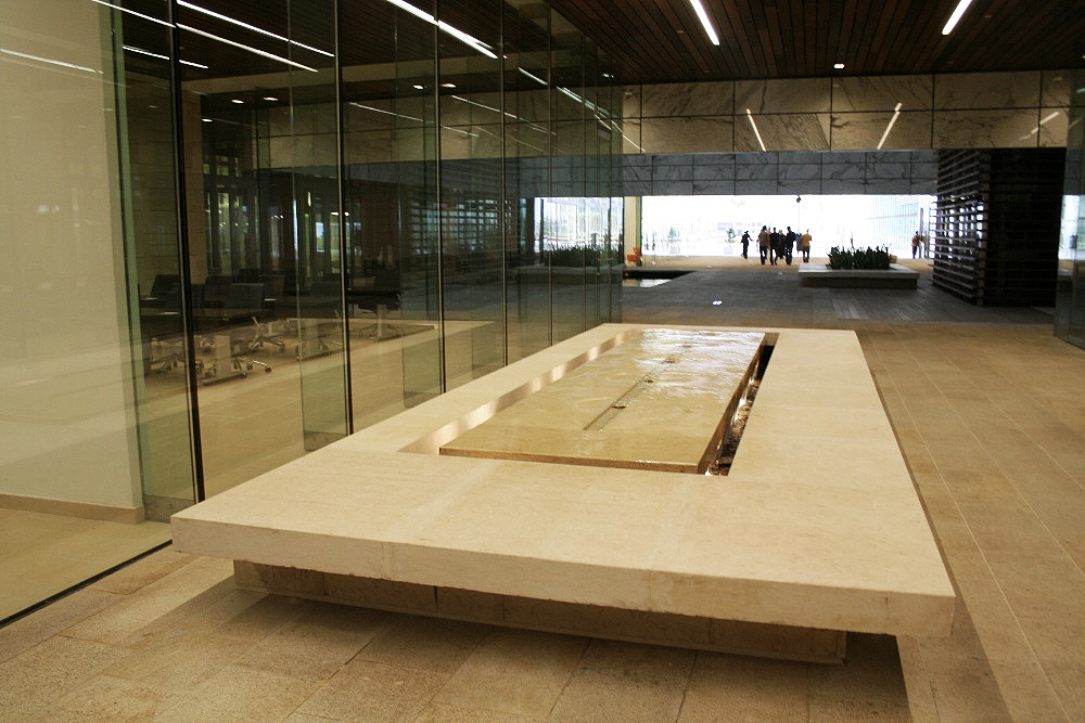 King Abdullah University of Science and Technology / HOK