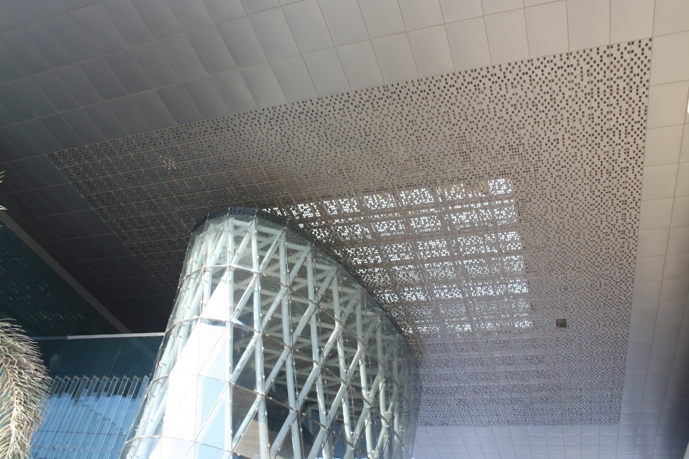 IMG_0193 Perforated roof