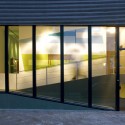 Quay-house / Inarchitecten