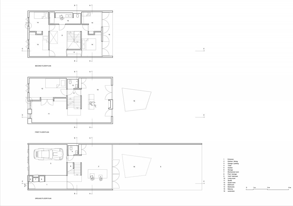 H__projecten_642-IJs4_tekeningen_03-bv_IJS4-press-A+D Model (1 floor plans