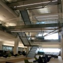 IMG_0151 Interior of research building