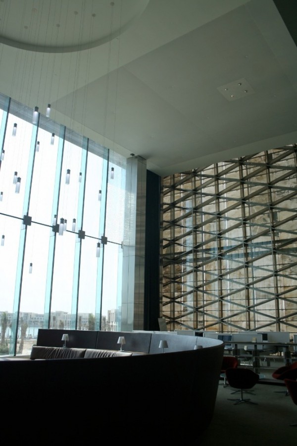 King Abdullah University of Science and Technology / HOK