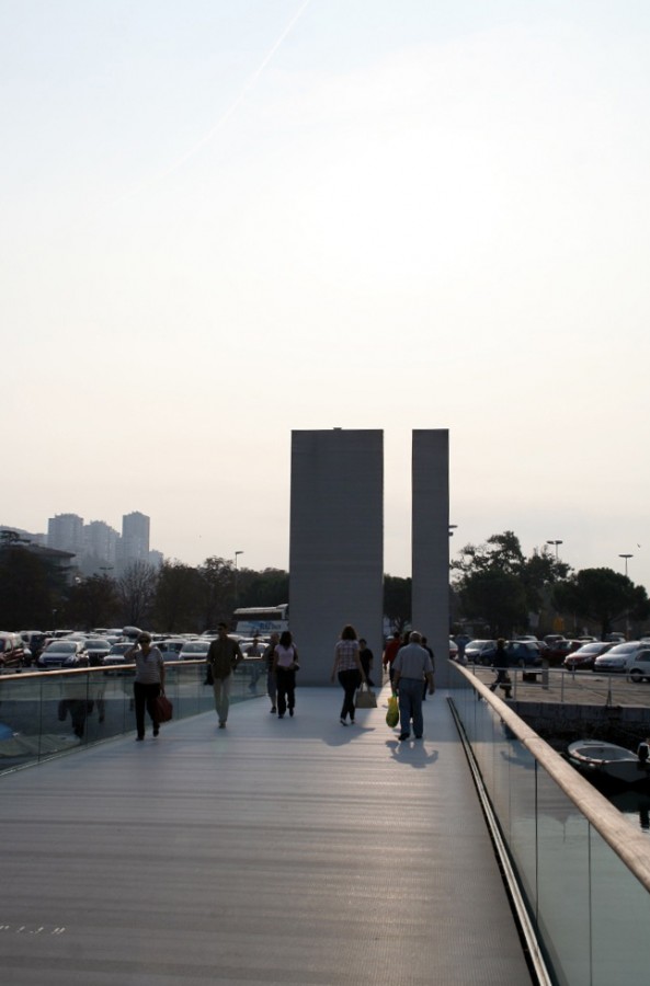 Croatia: CIP Talks and new architecture