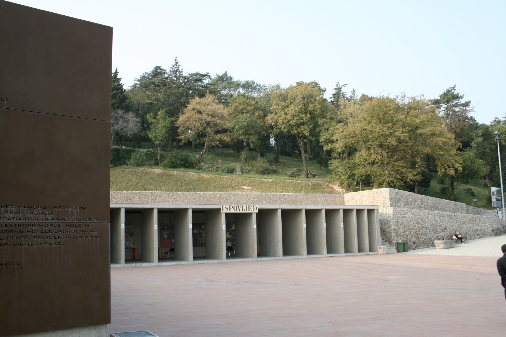 Croatia: CIP Talks and new architecture