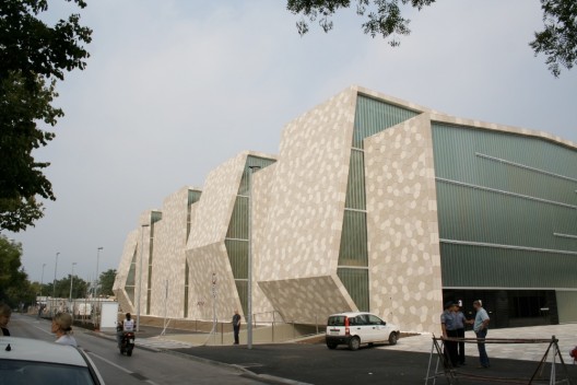 IMG_0057 Zamet Center / 3LHD