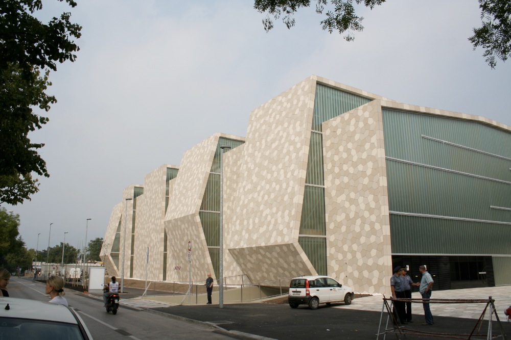 Croatia: CIP Talks and new architecture