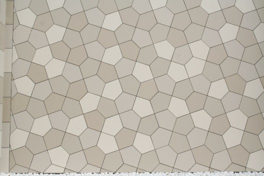 IMG_0063 Pattern Zamet Center / 3LHD