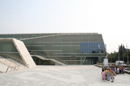 IMG_0069 Zamet Center / 3LHD