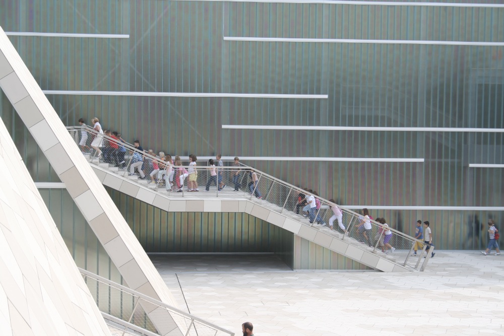 Croatia: CIP Talks and new architecture