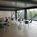 IMG_0086 Cafeteria Zamet Center / 3LHD