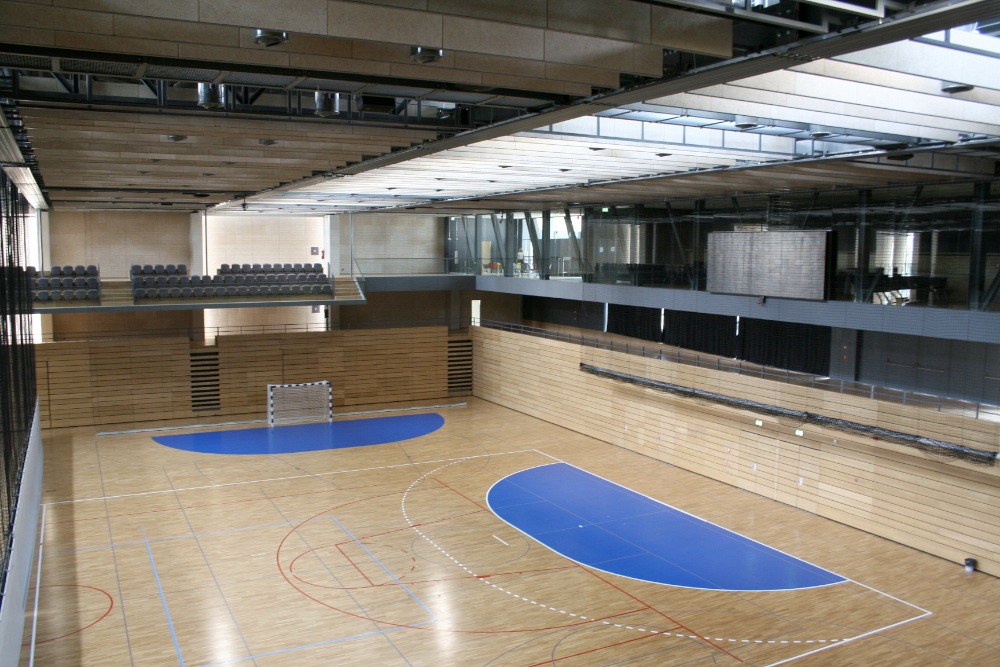 Croatia: CIP Talks and new architecture