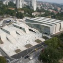IMG_0101 Zamet Center / 3LHD