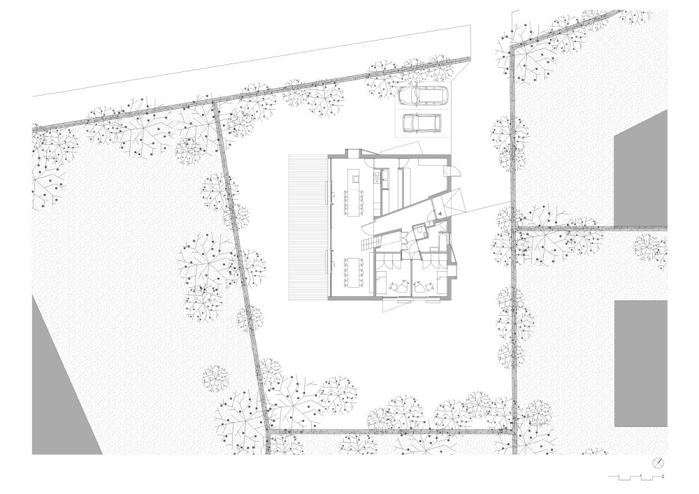 ground floor plan ground floor plan
