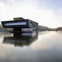 De Oostvaarders / Drost + van Veen architecten