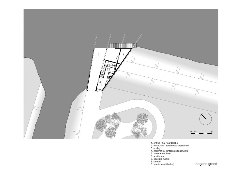 ground floor plan ground floor plan
