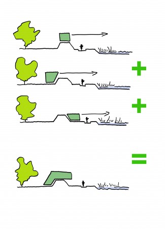 volumetric study diagrams volumetric study diagrams