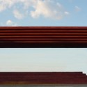 Pedro Almodovar´s Monument / Enproyecto Arquitectura