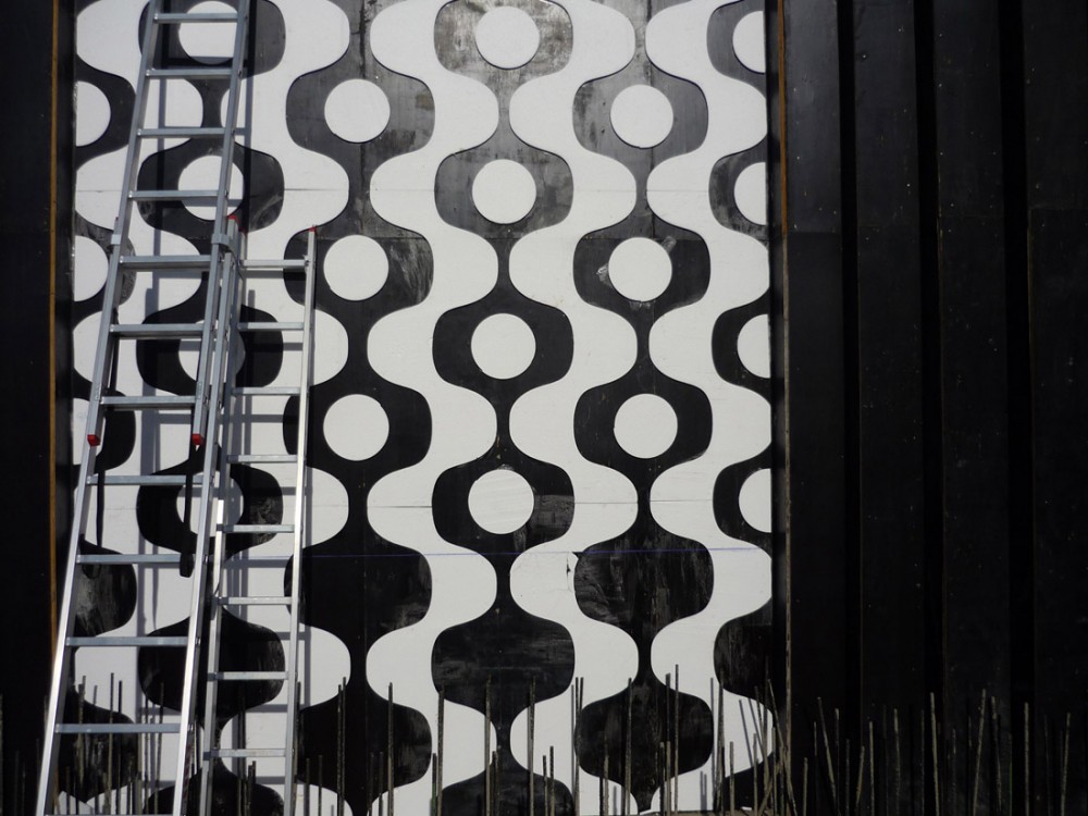Pedro Almodovar´s Monument / Enproyecto Arquitectura