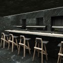 10_ ESRAWE Studio [sushi bar] 10_ ESRAWE Studio [sushi bar]