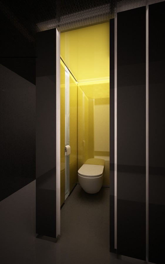 15_ ESRAWE Studio [restroom] 15_ ESRAWE Studio [restroom]