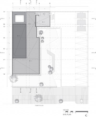 site plan site plan