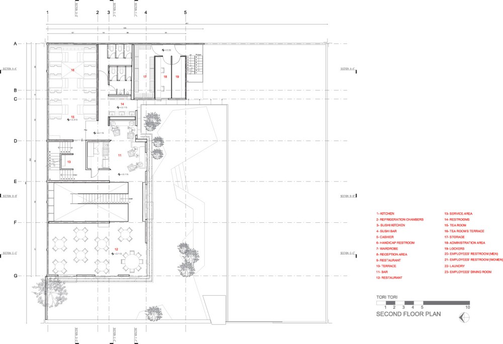 second floor plan second floor plan
