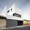 House in Villena / Moho Architects