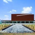 Songzhuang Art Museum / DnA