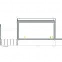 longitudinal section longitudinal section