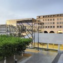 Square – Brussels Meeting Centre / A2RC Architects