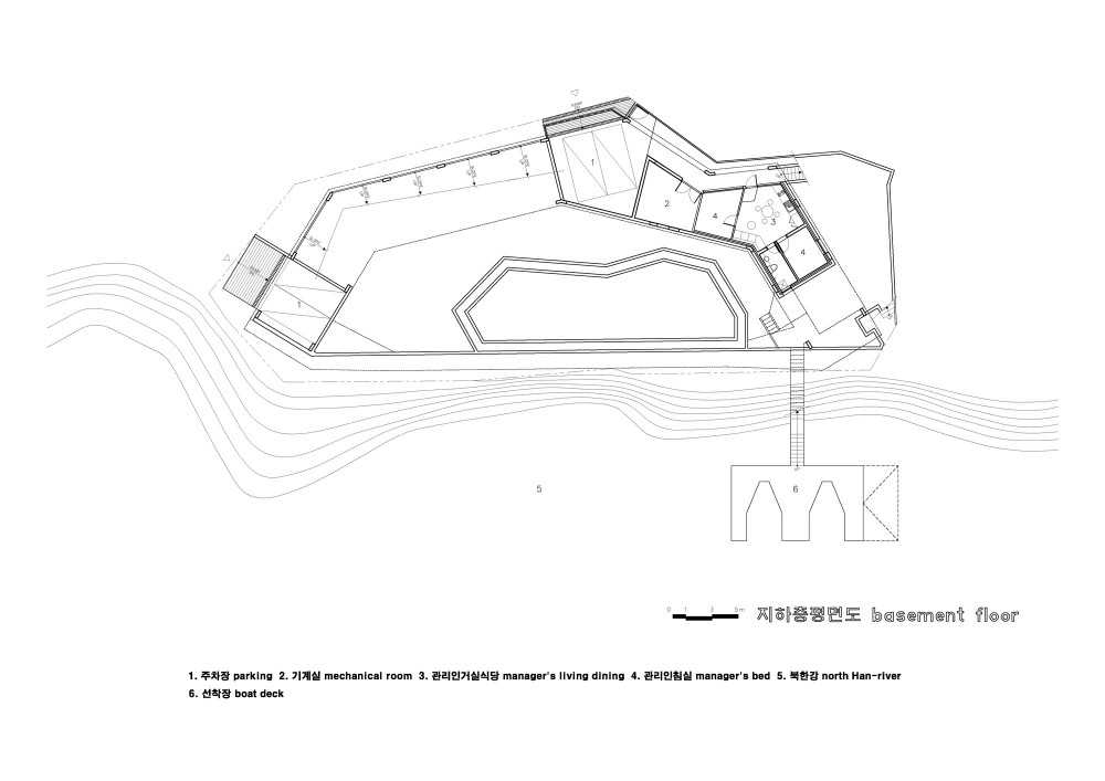 basement floor plan basement floor plan
