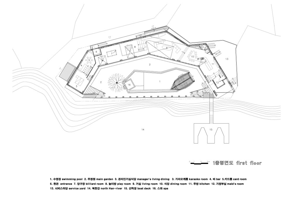first floor plan first floor plan
