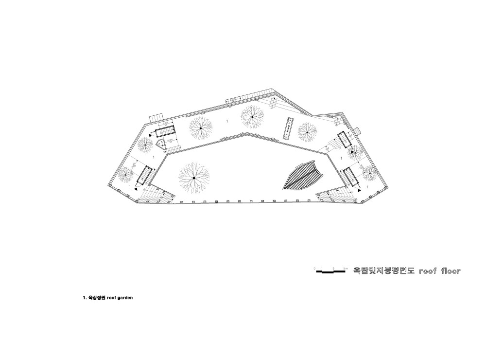 roof plan roof plan
