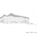 rear elevation rear elevation